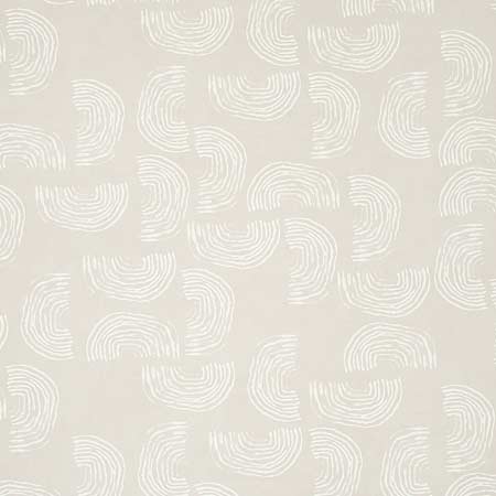 5012401 QUANSOO Ivory On Neutral Schumacher Wallpaper