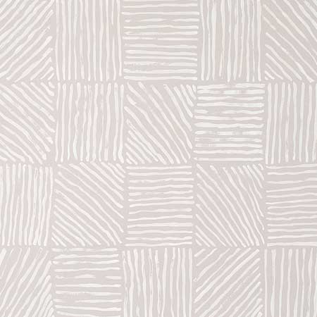 5012420 KATAMA Ivory On Stone Schumacher Wallpaper