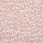 5012491 FAUNA Dusty Pink Schumacher Wallpaper