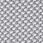 5012530 GOTHAM SWING Charcoal Schumacher Wallpaper