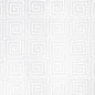 5012590 TROUSDALE METALLIC Platinum Blanc Schumacher Wallpaper