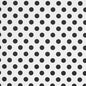 5012610 LADY Black & White Schumacher Wallpaper