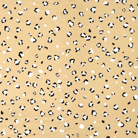 5012750 WILD AT HEART METALLIC Glam Gold Schumacher Wallpaper