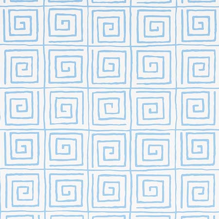 5012812 TROUSDALE Aqua Schumacher Wallpaper