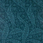 5012903 SAZ PAISLEY Peacock Schumacher Wallpaper