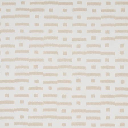 5013091 ABSTRACT IKAT Natural Schumacher Wallpaper