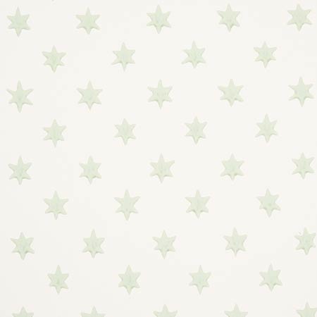 5013142 ASTRAL Green Schumacher Wallpaper