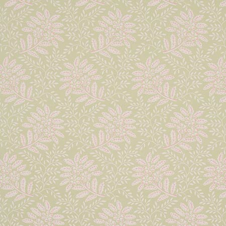 5013170 SECRET GARDEN Green Schumacher Wallpaper