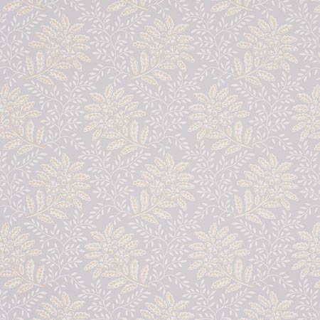 5013172 SECRET GARDEN Grey Schumacher Wallpaper