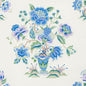 5013181 ASHFORD Cornflower & Lilac Schumacher Wallpaper