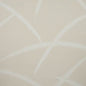 5013303 DECO PALMS Ivory On Natural Schumacher Wallpaper