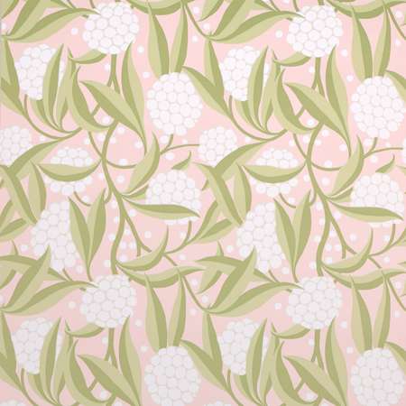 5013330 RUBUS Blush Schumacher Wallpaper