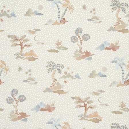 5013521 VALLETTA Moonstone Schumacher Wallpaper