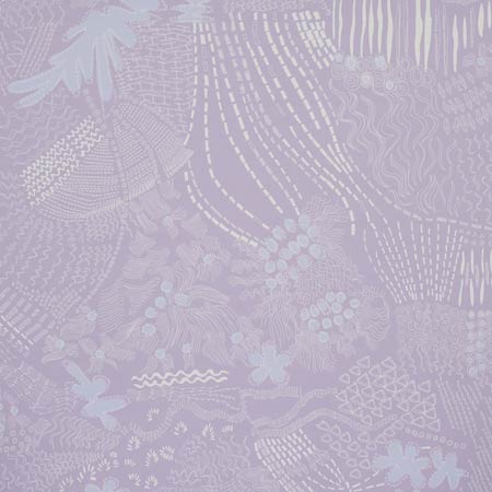 5013562 HAVEN Lilac Schumacher Wallpaper