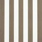 5013612 EDWIN STRIPE MEDIUM Mocha Schumacher Wallpaper