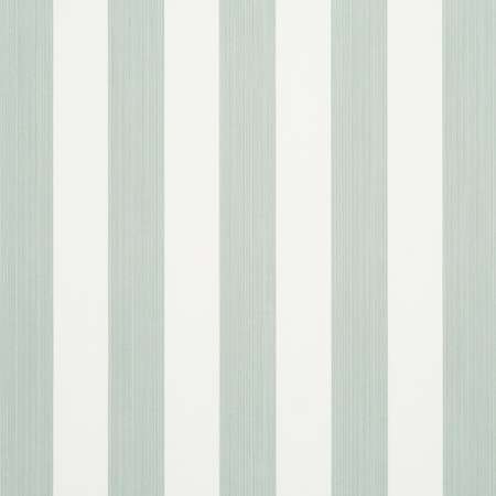 5013613 EDWIN STRIPE MEDIUM Eucalyptus Schumacher Wallpaper