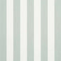 5013613 EDWIN STRIPE MEDIUM Eucalyptus Schumacher Wallpaper