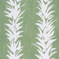 5013660 WHITE LOTUS Soft Green Schumacher Wallpaper