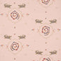 5014192 REPTILIA Muted Pink Schumacher Wallpaper