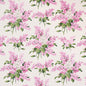 5014312 PROUST'S LILACS Pink Schumacher Wallpaper