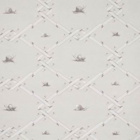 5014511 OUVREZ MOI Grey Schumacher Wallpaper