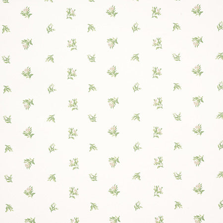 5014741 MARGIE FLORAL Gris Schumacher Wallpaper