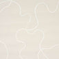 5014891 TURINI Light Beige Schumacher Wallpaper