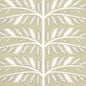 5014951 THISTLE Neutral Schumacher Wallpaper