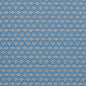 5014960 POLLEN French Blue Schumacher Wallpaper