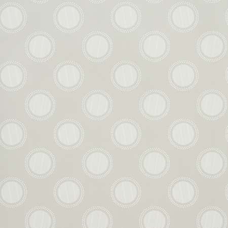 5015010 WATERMARK Powder Grey Schumacher Wallpaper