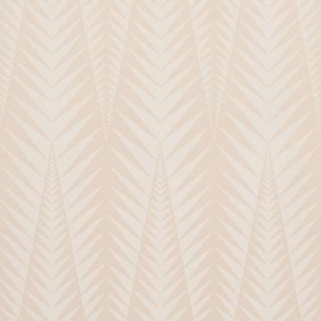 5015060 ZEBRA Stone White Schumacher Wallpaper