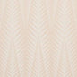 5015060 ZEBRA Stone White Schumacher Wallpaper