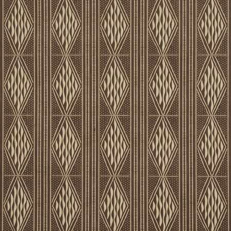 5015420 CASSAVA Tobacco Schumacher Wallpaper