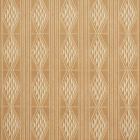 5015421 CASSAVA Sable Schumacher Wallpaper