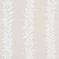 5015491 TENDRIL STRIPE Natural Schumacher Wallpaper