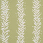 5015492 TENDRIL STRIPE Olive Schumacher Wallpaper