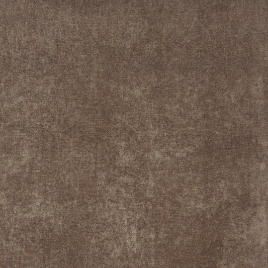 5155 Plain & Solid Truffle Brown Charlotte Fabrics