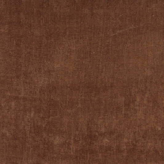 5156 Plain & Solid Cocoa Brown Charlotte Fabrics