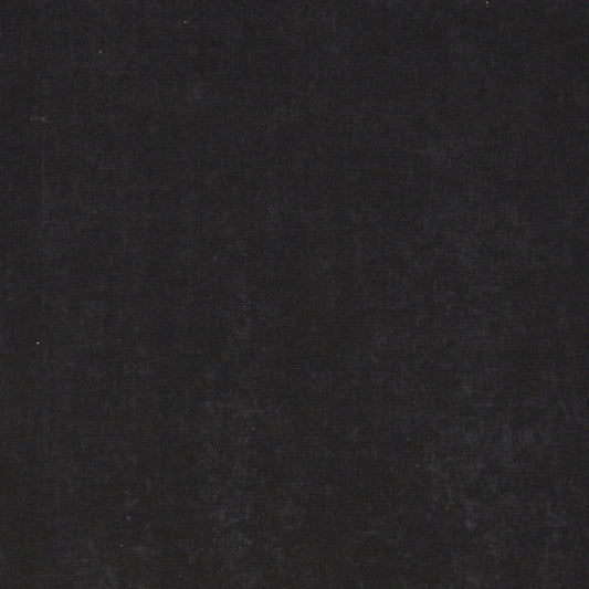 5157 Plain & Solid Onyx Black Charlotte Fabrics