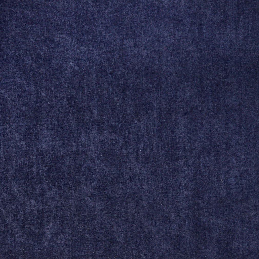 5161 Plain & Solid Indigo Blue Charlotte Fabrics