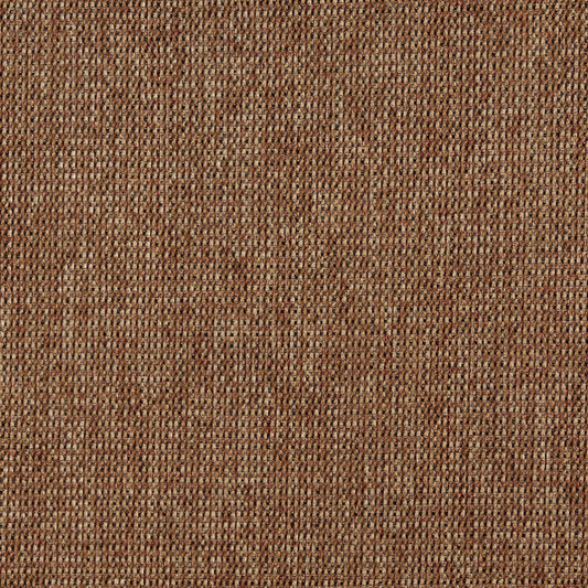 5173 Plain & Solid Nutmeg Brown Charlotte Fabrics