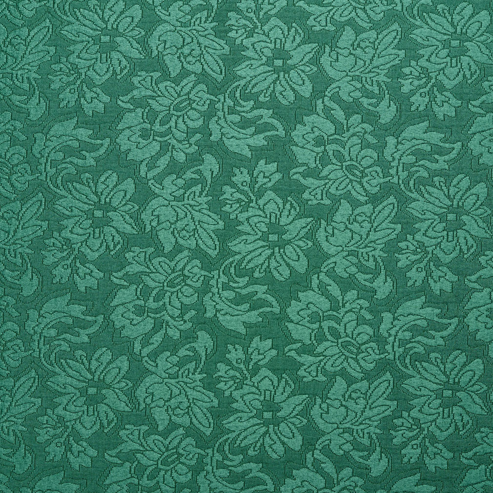 5181 Floral Meadow Green Charlotte Fabrics