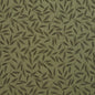 5202 Leaves Fern Green Charlotte Fabrics
