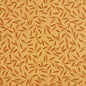 5205 Leaves Amber Gold & Yellow Charlotte Fabrics