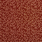 5213 Leaves Adobe Orange & Rust Charlotte Fabrics