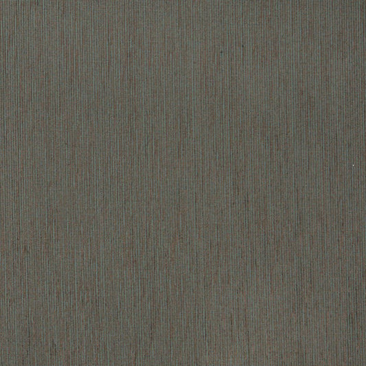 5221 Plain & Solid Chambray Brown Charlotte Fabrics
