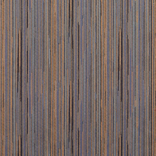 5223 Small Scale,Stripe Sky Blue Charlotte Fabrics