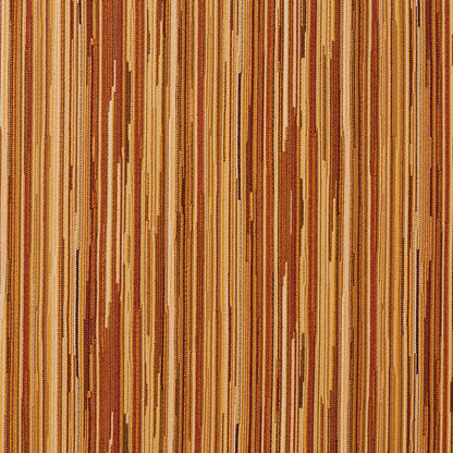 5225 Small Scale,Stripe Topaz Gold & Yellow,Orange & Rust Charlotte Fabrics