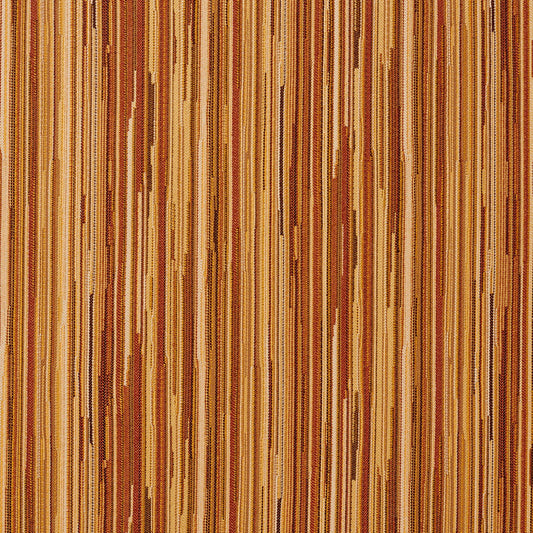 5225 Small Scale,Stripe Topaz Gold & Yellow,Orange & Rust Charlotte Fabrics