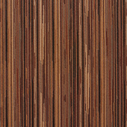 5231 Small Scale,Stripe Cocoa Brown Charlotte Fabrics